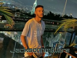 Jacksonnmillers