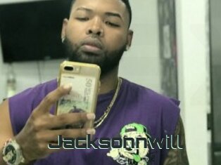 Jacksonnwill