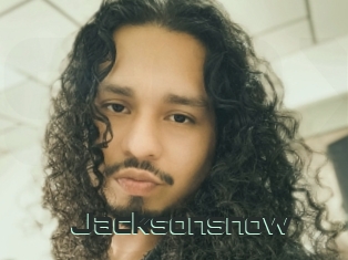 Jacksonsnow