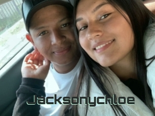 Jacksonychloe