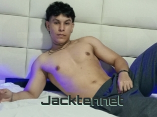 Jacktennet