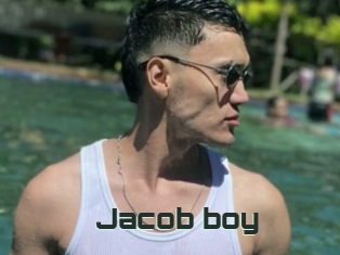 Jacob_boy