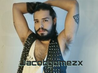 Jacobgomezx