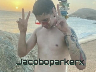 Jacoboparkerx