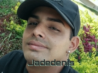 Jadedenis