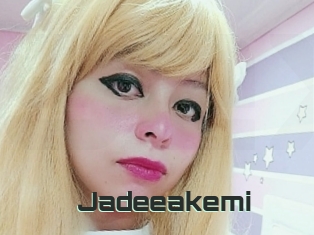 Jadeeakemi