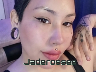 Jaderossee