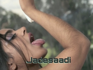 Jadesaadi