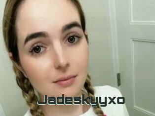 Jadeskyyxo