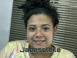 Jadesoleile