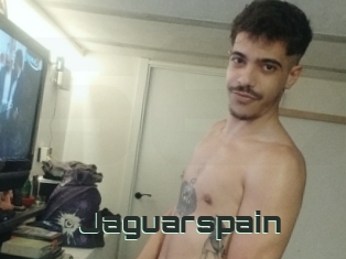 Jaguarspain