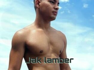 Jak_lamber