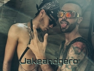 Jakeandgero