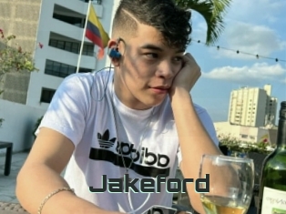 Jakeford