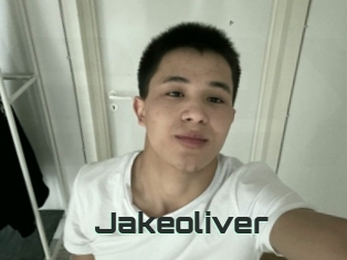 Jakeoliver