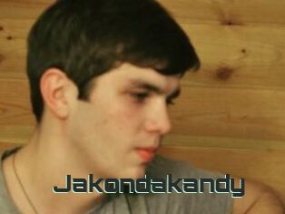 Jakondakandy