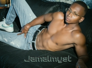 Jamalmyst