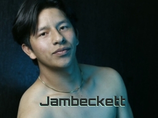 Jambeckett