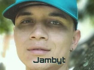 Jambyt