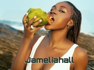 Jameliahall