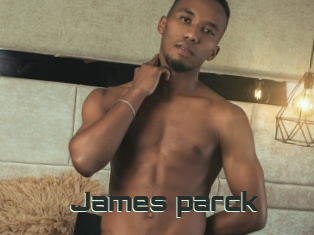 James_parck