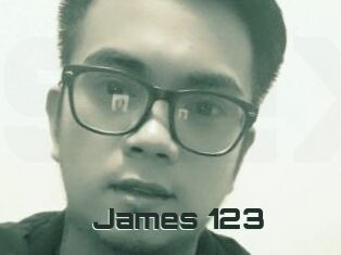 James_123