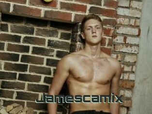 Jamescamix