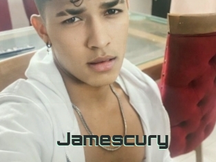 Jamescury