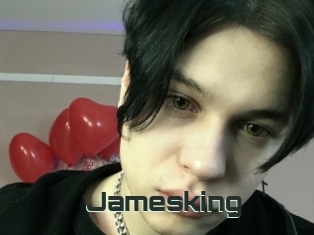 Jamesking