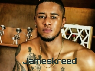 Jameskreed