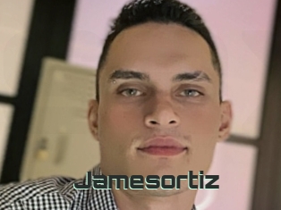 Jamesortiz