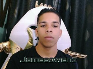 Jamesowenz