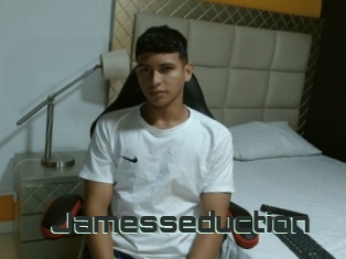 Jamesseduction