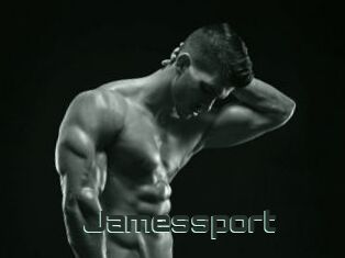 Jamessport