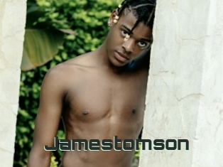 Jamestomson