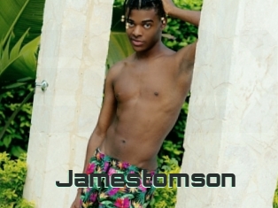 Jamestomson