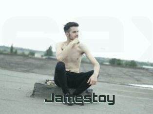 Jamestoy