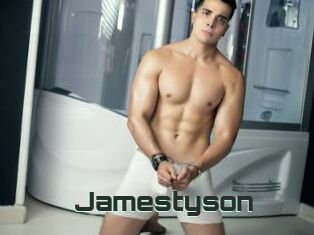 Jamestyson