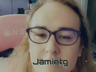 Jamietg