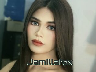 Jamillafox