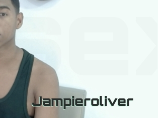 Jampieroliver