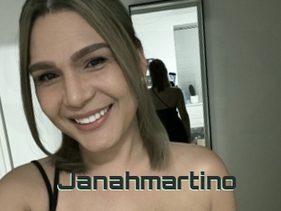 Janahmartino