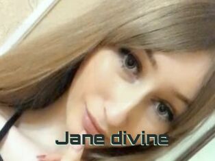 Jane_divine