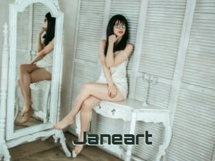 Janeart