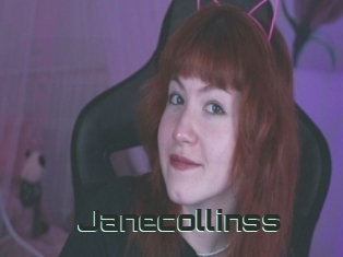 Janecollinss