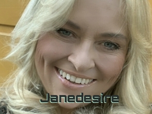 Janedesire