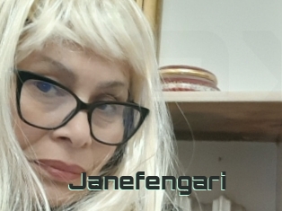 Janefengari