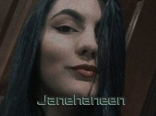 Janehaneen