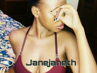 Janejaneth