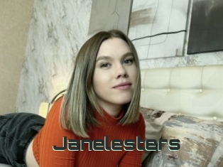 Janelesters